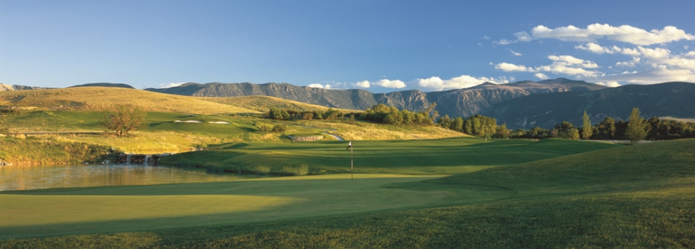 Powder Horn Ranch & Golf Club