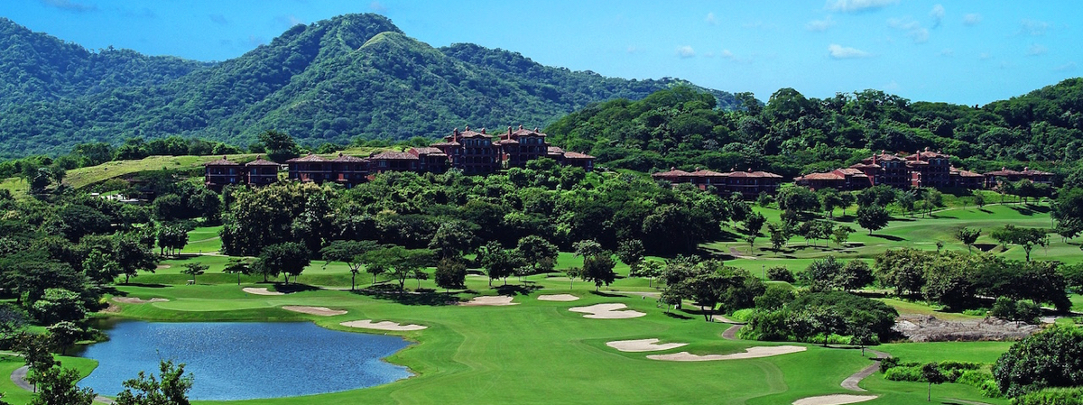 Reserva Conchal Golf Club