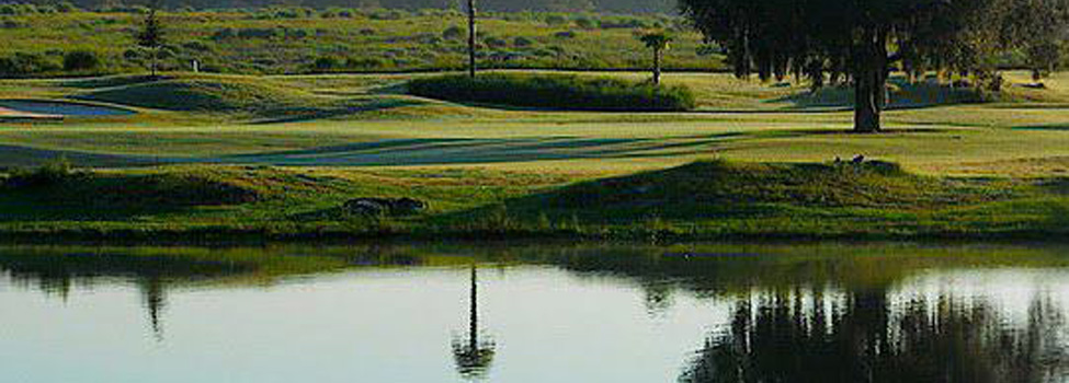 Stone Creek Golf Club