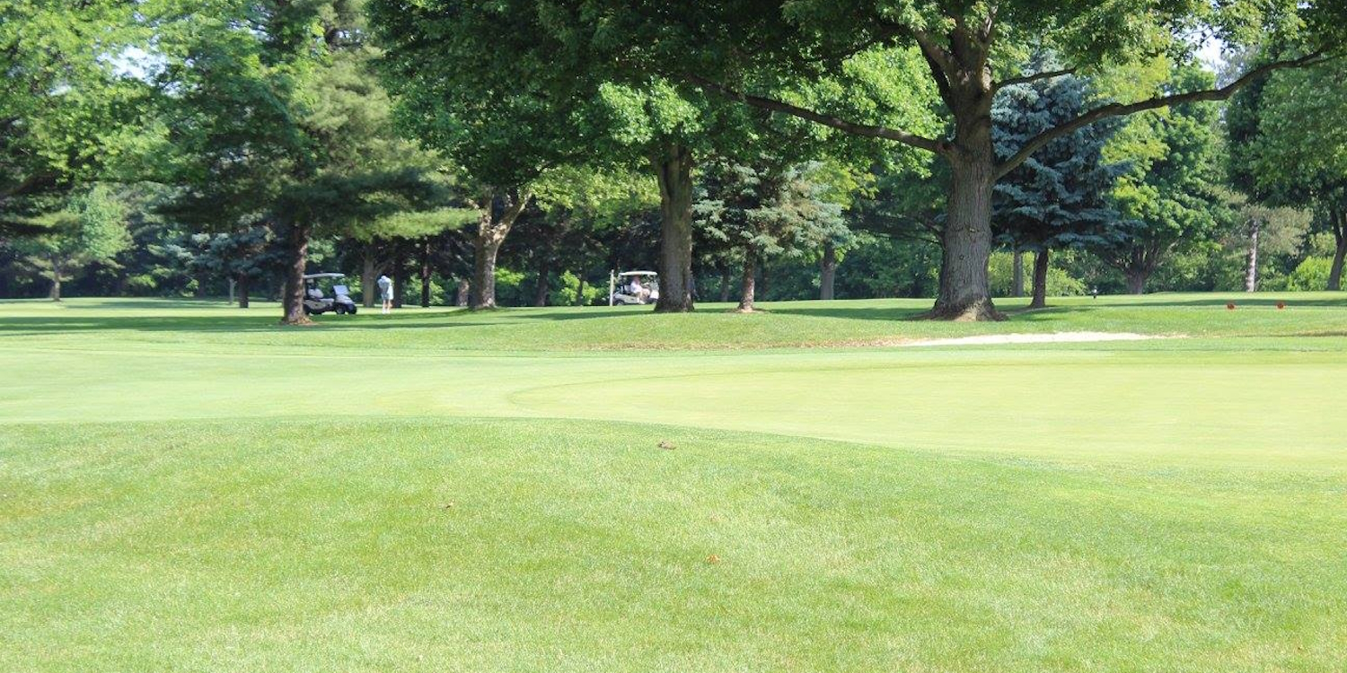 Shady Hollow Country Club Golf Outing