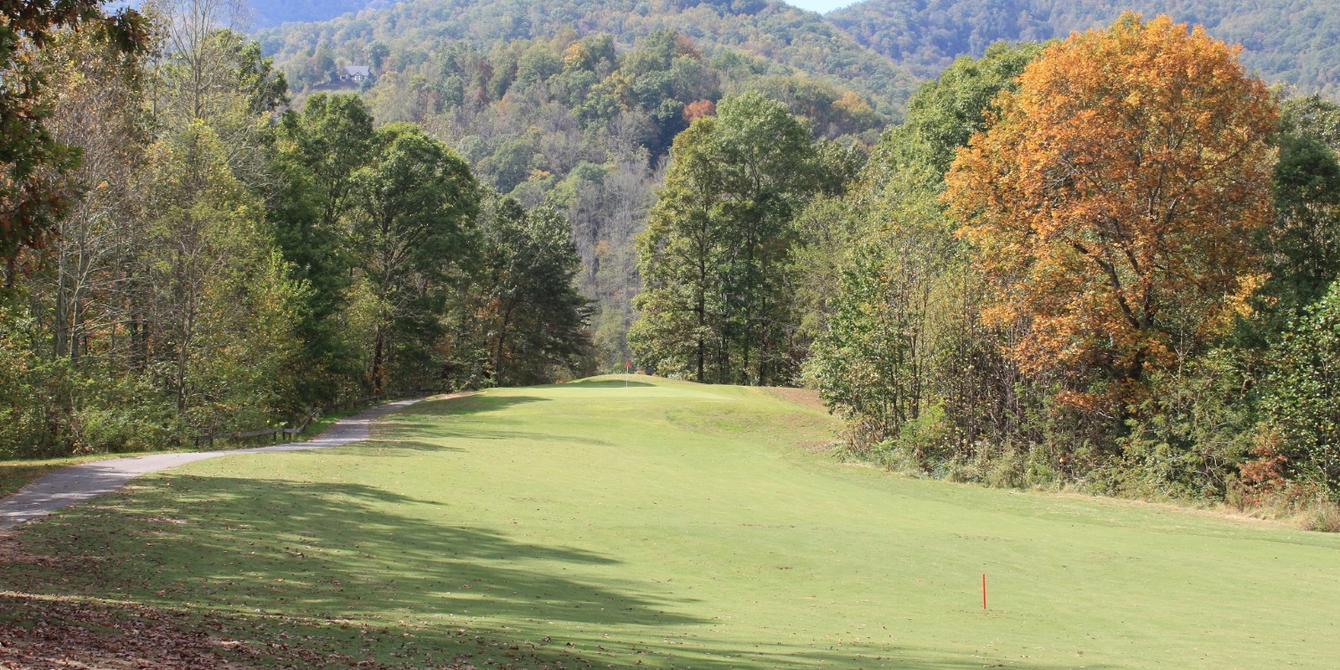 Smoky Mountain Country Club Golf In Whittier Usa