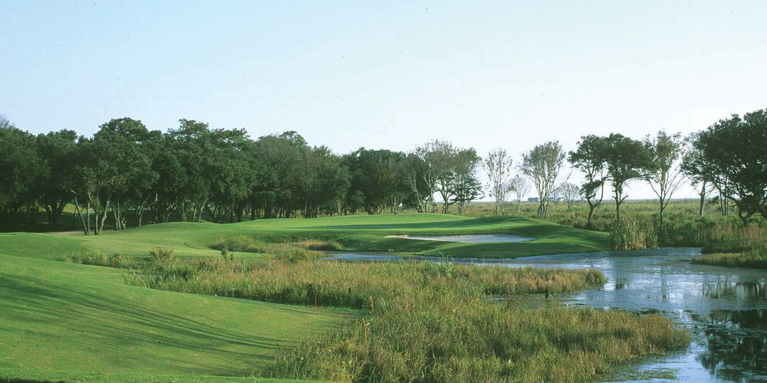 The Currituck Club Golf Outing