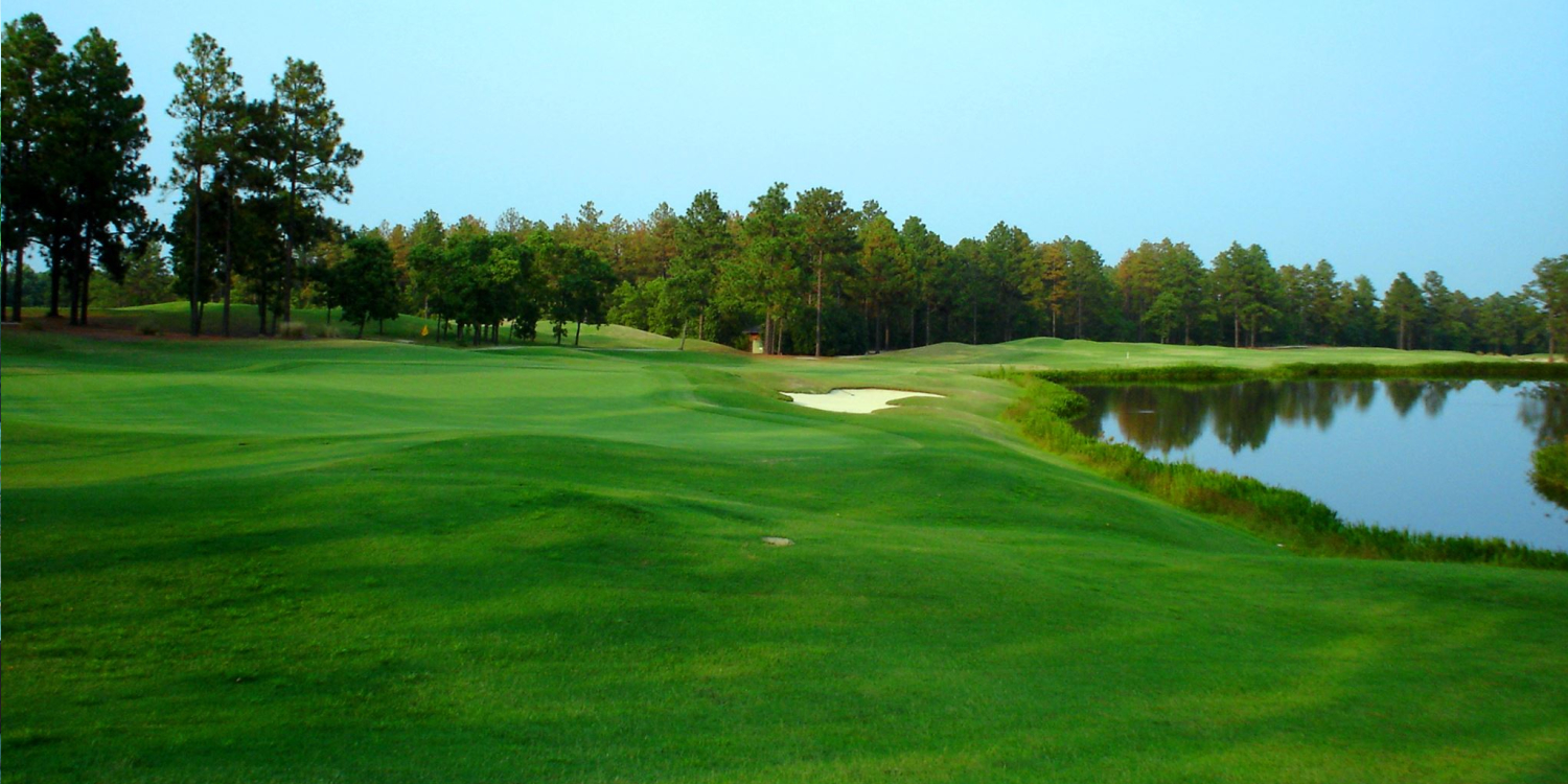 The Carolina Golf Outing