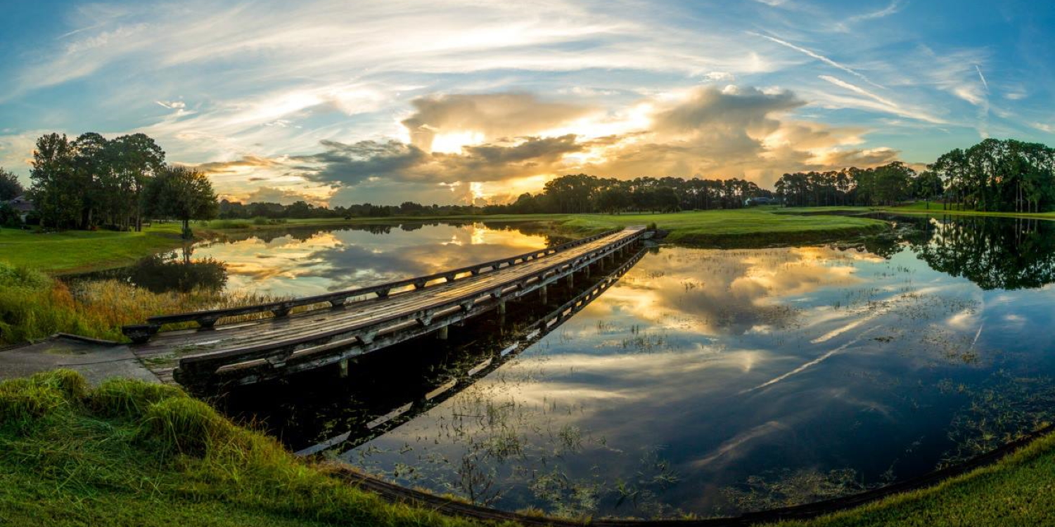 Timacuan Golf & Country Club Golf in Lake Mary, USA