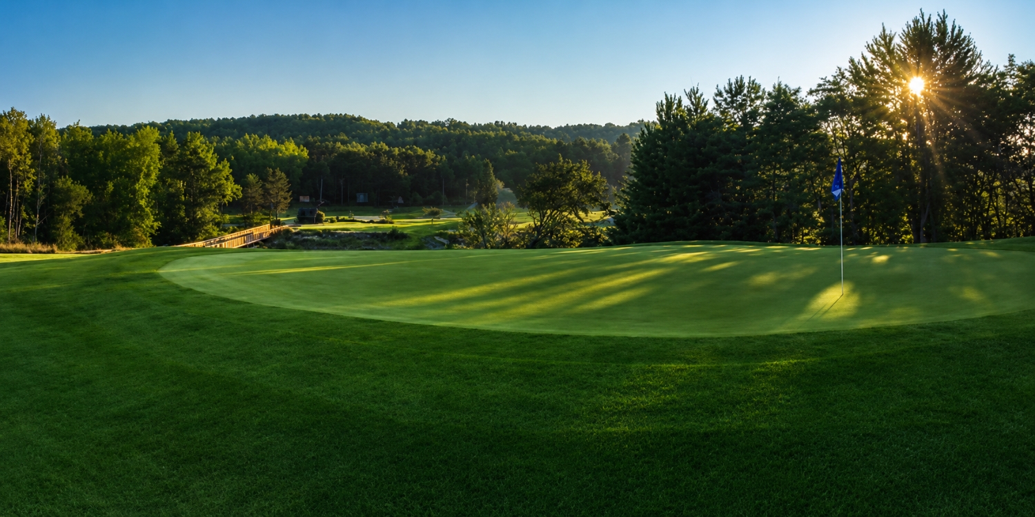 Tribute Golf Course