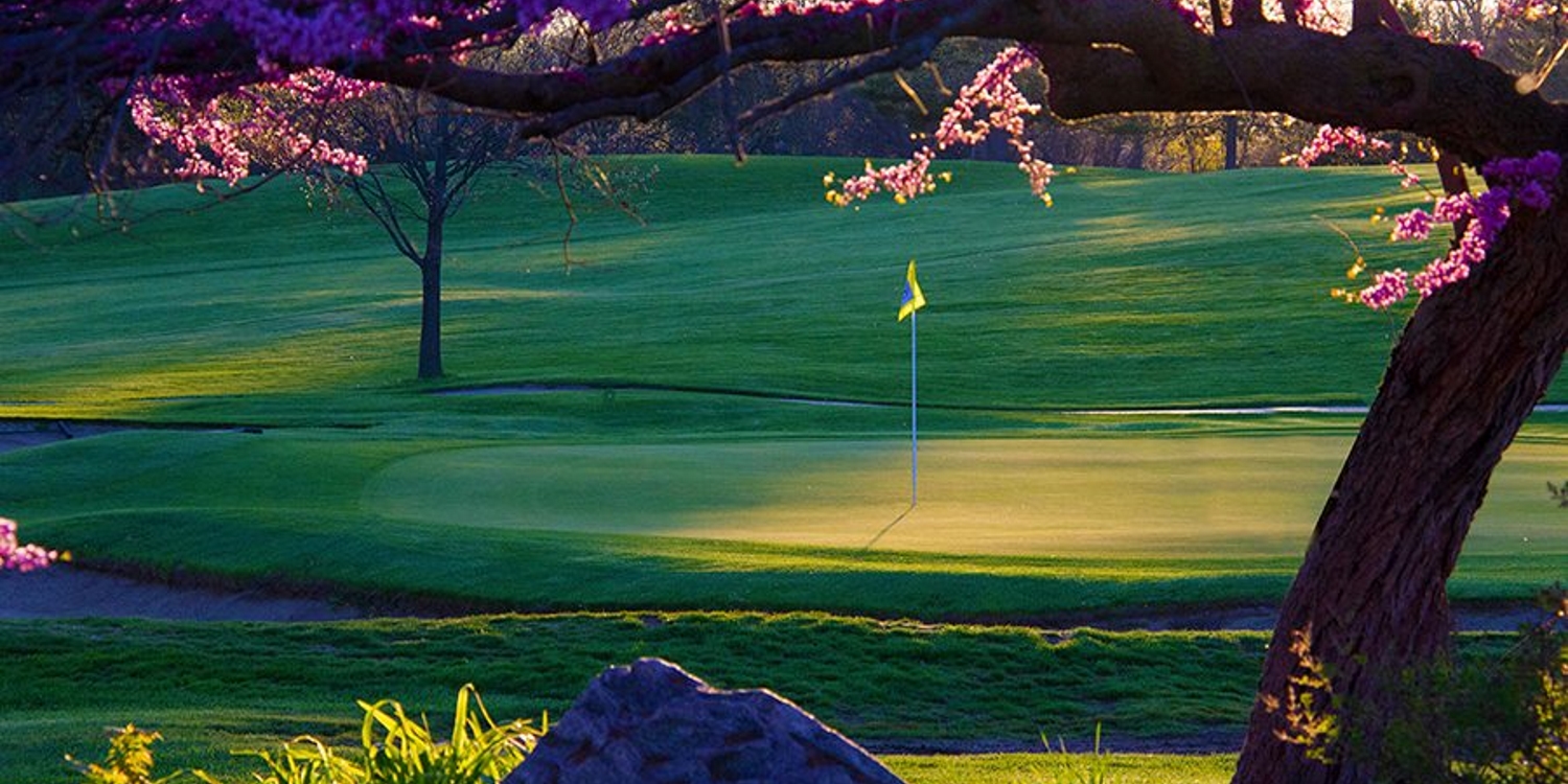 West Lafayette Golf & Country Club Golf in West Lafayette, USA