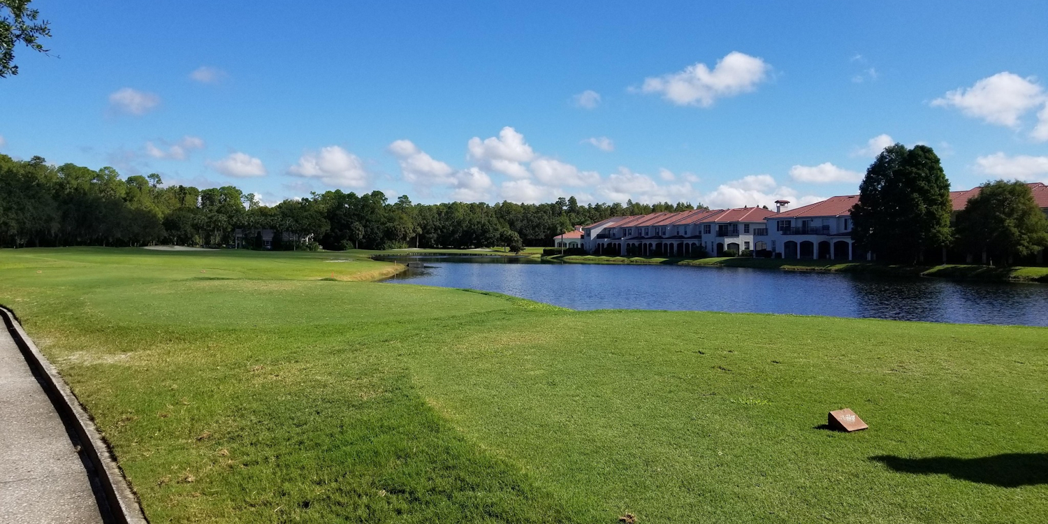 Westchase Golf Club
