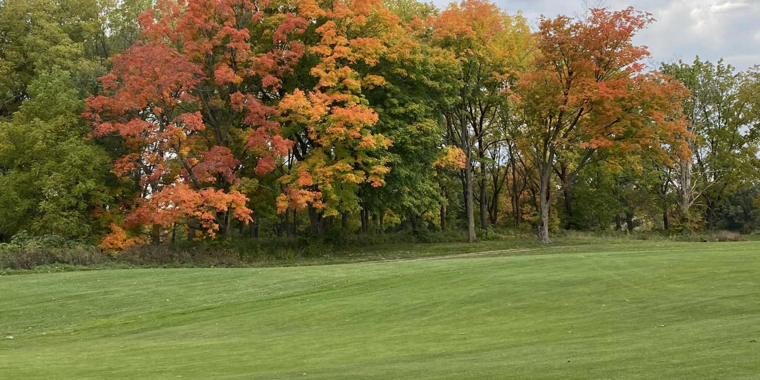 Whitnall Park Golf Course Golf Outing