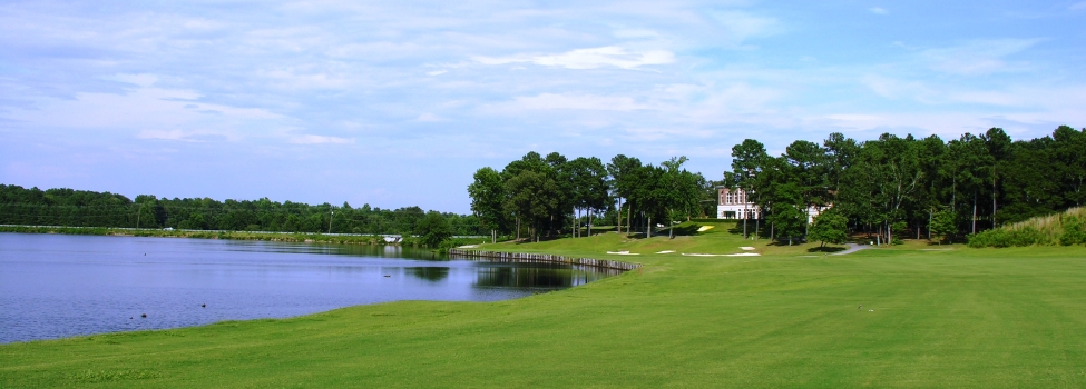 Windermere Country Club