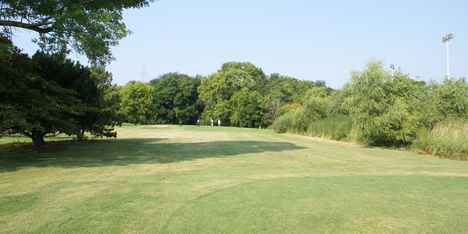 Zablocki Park Golf Course Membership