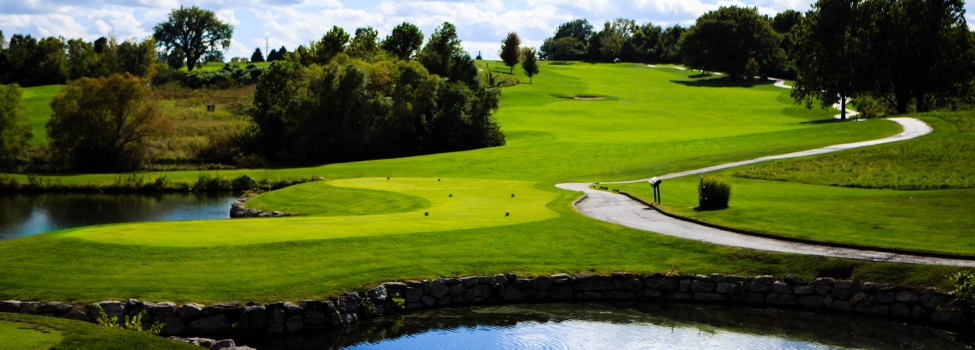Adams Pointe Golf Club Membership