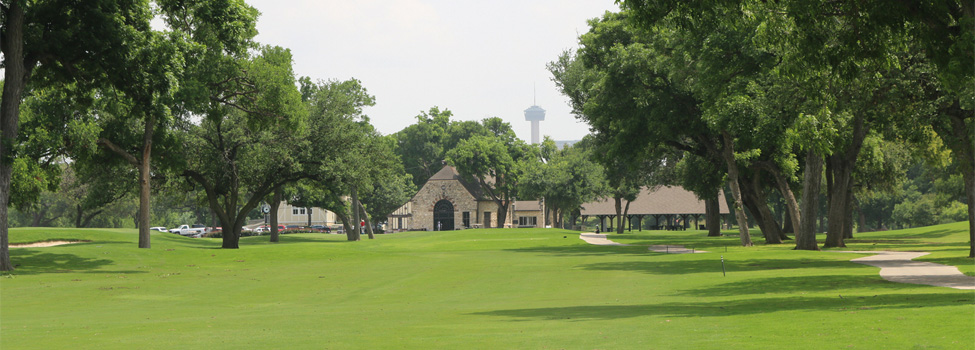 Cedar Creek Golf Course Golf Outing