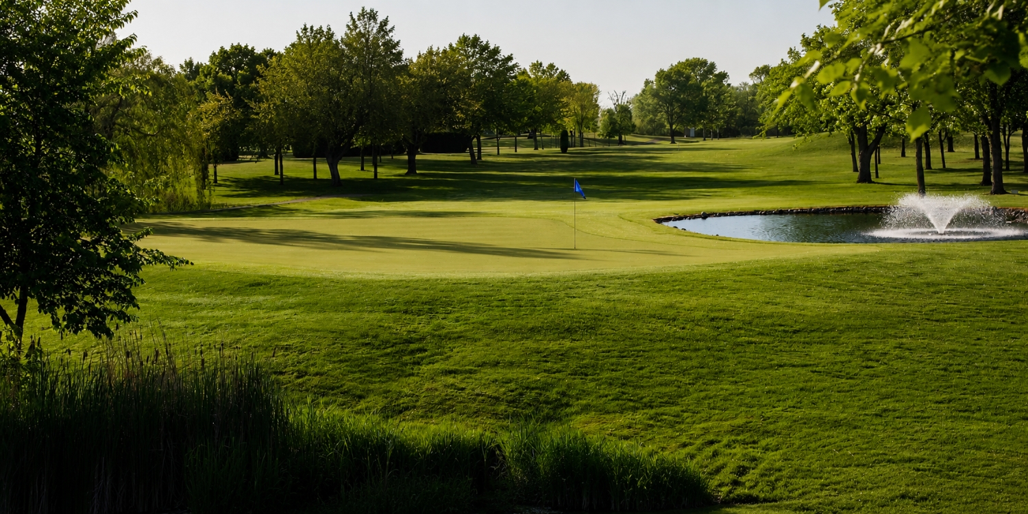 Albany Golf Club