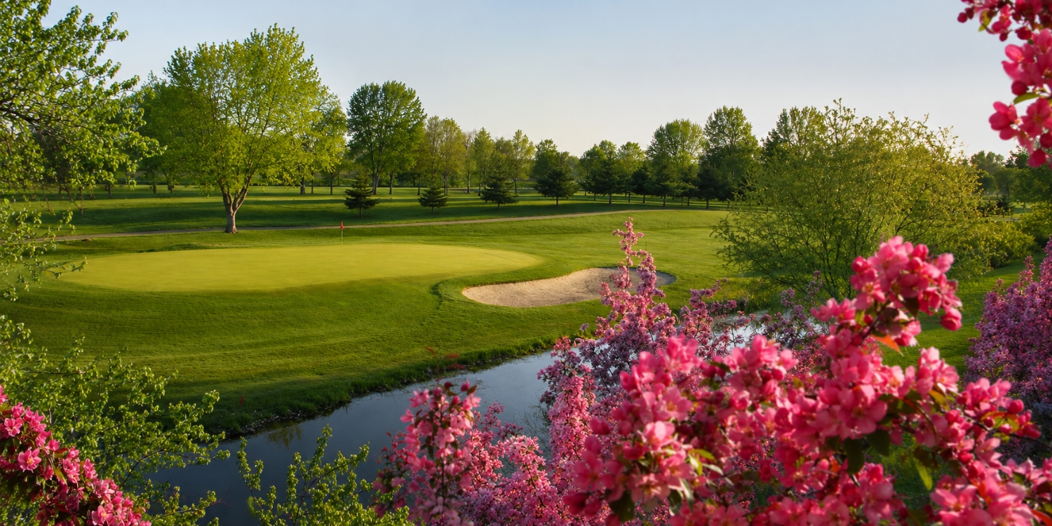 Albany Golf Club