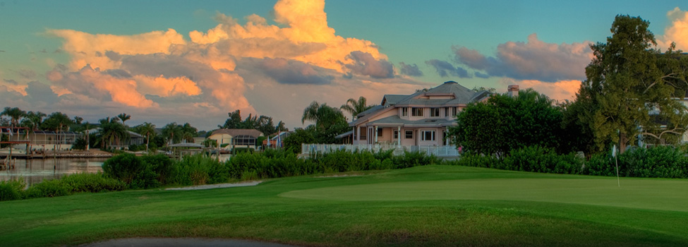 Apollo Beach Golf & Sea Club Membership