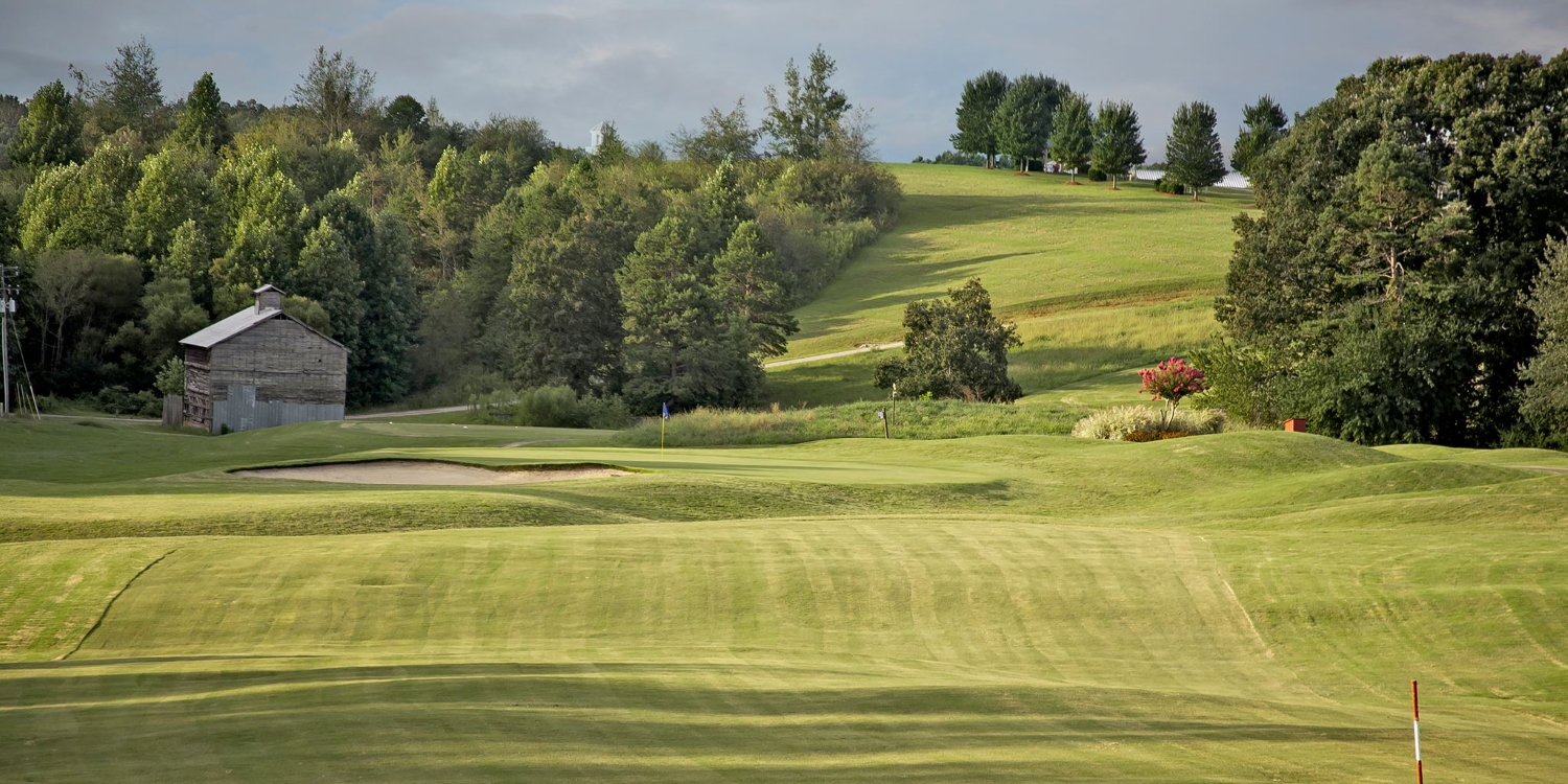 Apple Mountain Golf Course Membership