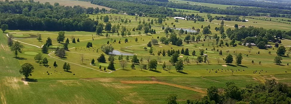 Arbor Trace Golf Course Membership