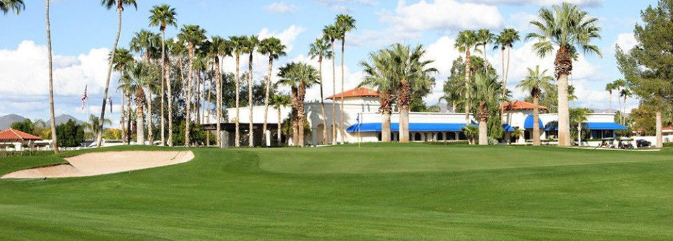 Arizona Golf Resort Membership