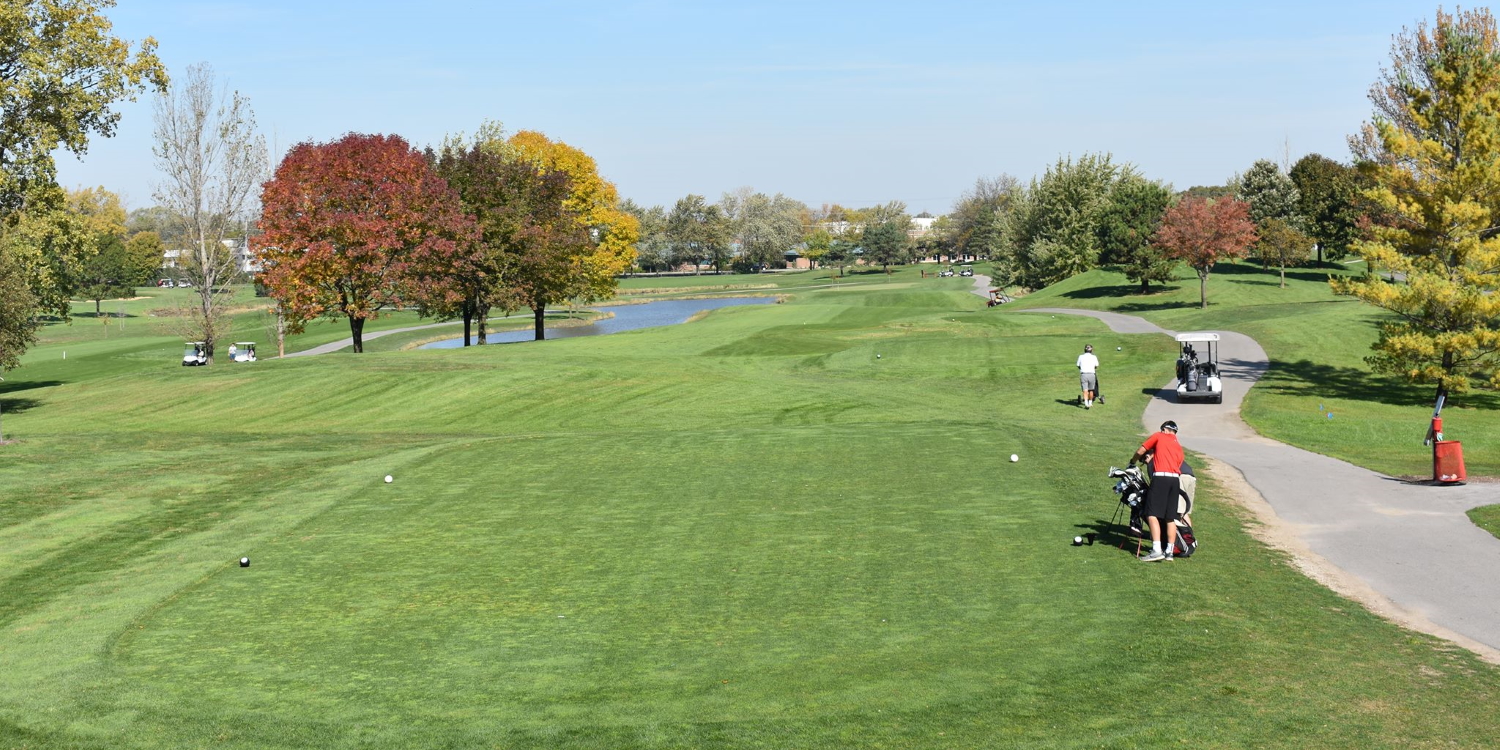 Arlington Lakes Golf Club Golf Outing