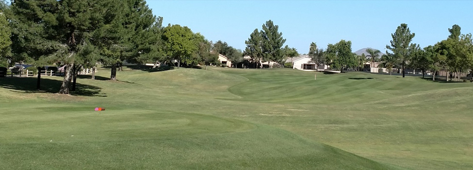 Augusta Ranch Golf Club Golf Outing