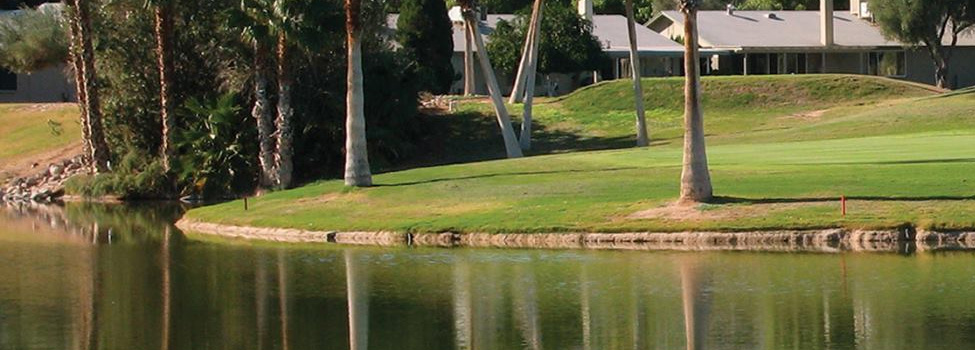 Ahwatukee Lakes Golf Club Golf Outing