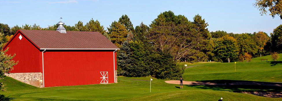 Baker National Golf Course Membership