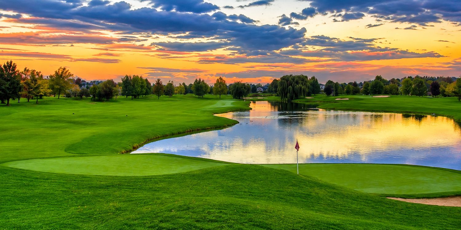 BanBury Golf Course