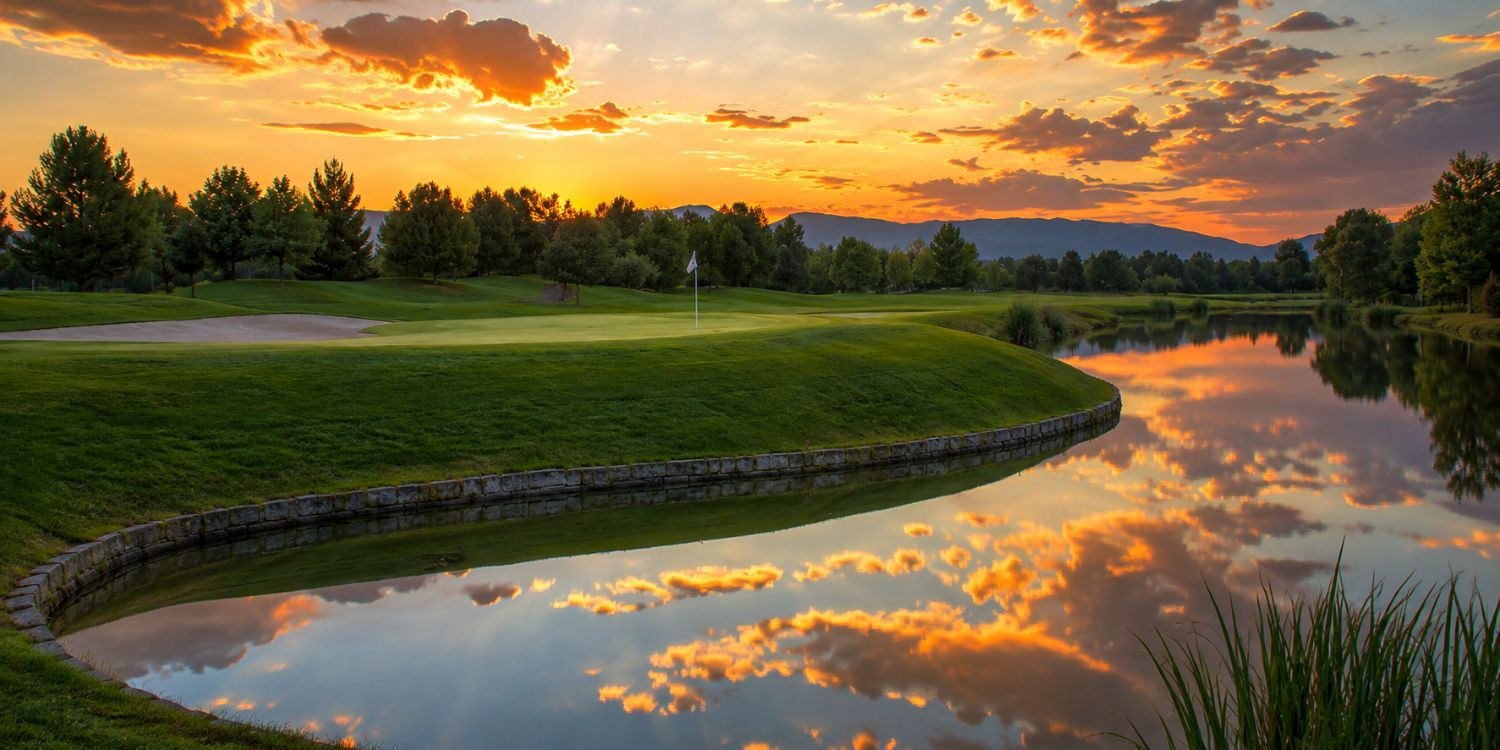 BanBury Golf Course