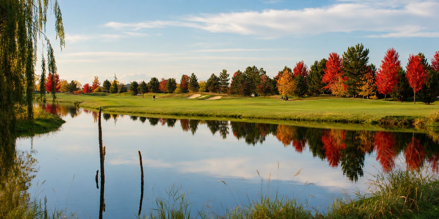 BanBury Golf Course
