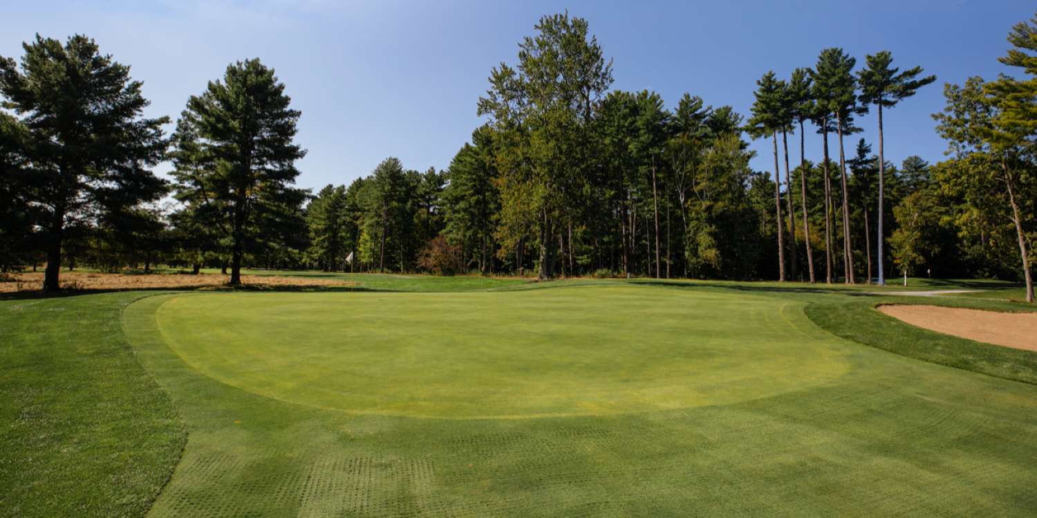 The Golf Club at Basin Harbor Membership