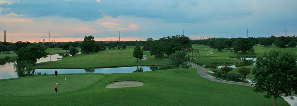 Battleground at Deer Park Golf Outing