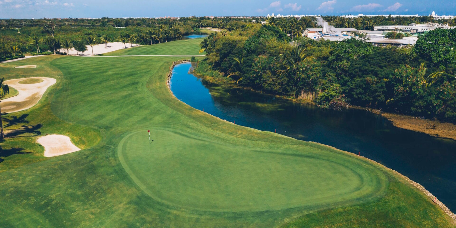 Iberostate Bavaro Resort