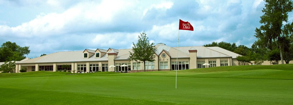 Bay Oaks Country Club Golf Outing