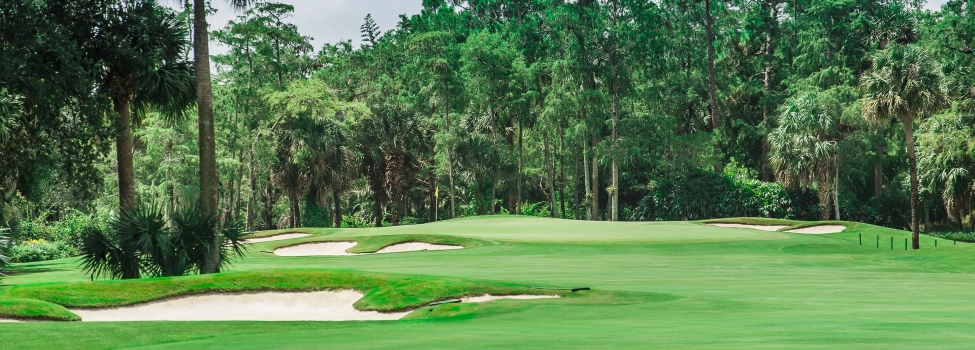 Banyan Golf Course