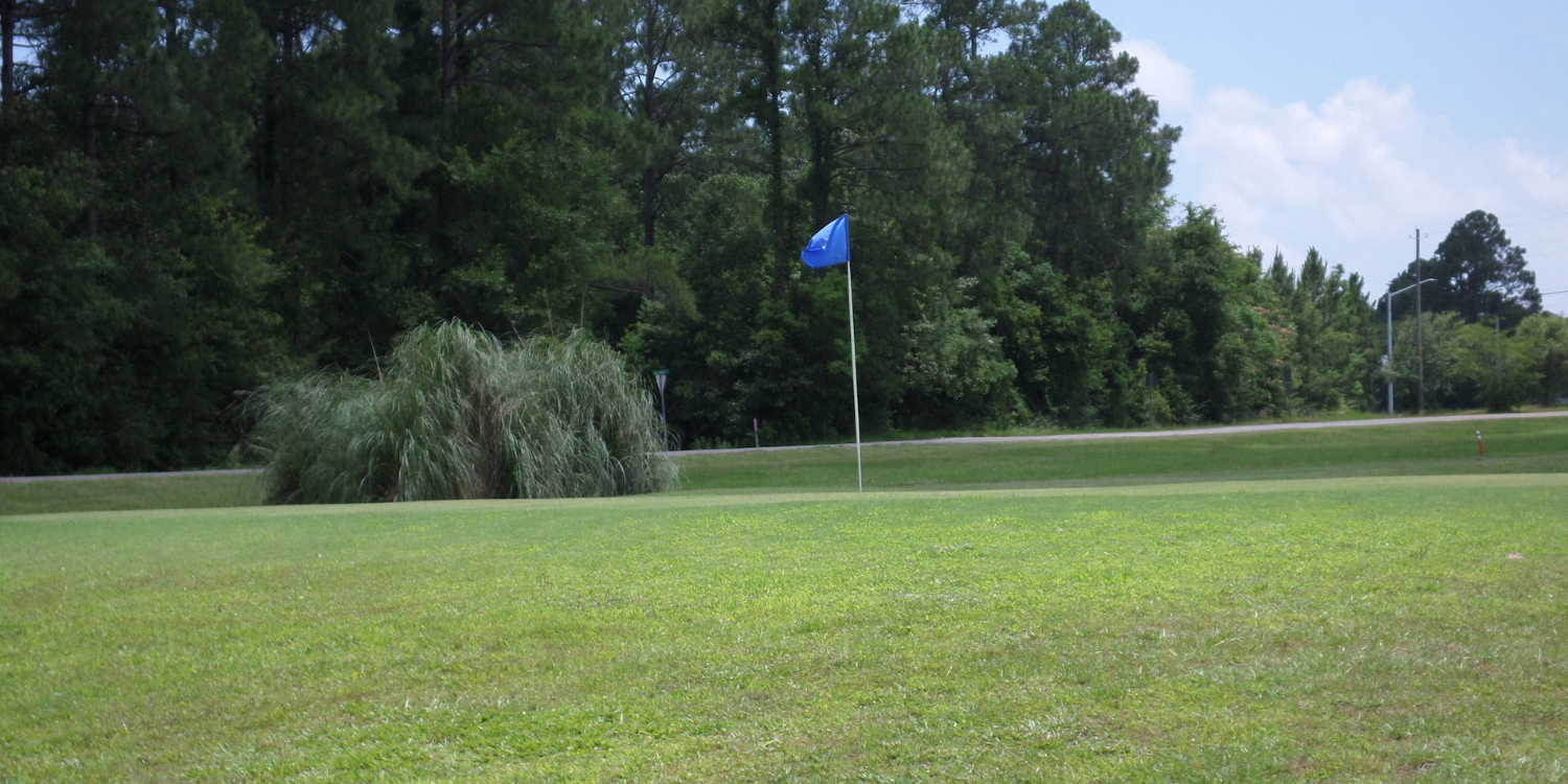 Bayou Vista Golf Course