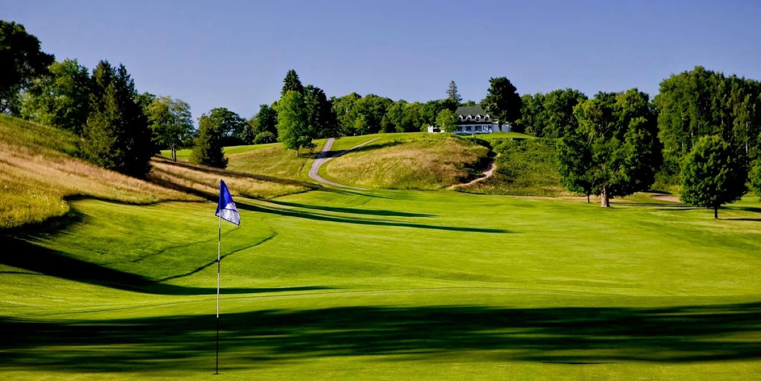Belvedere Golf Club Membership