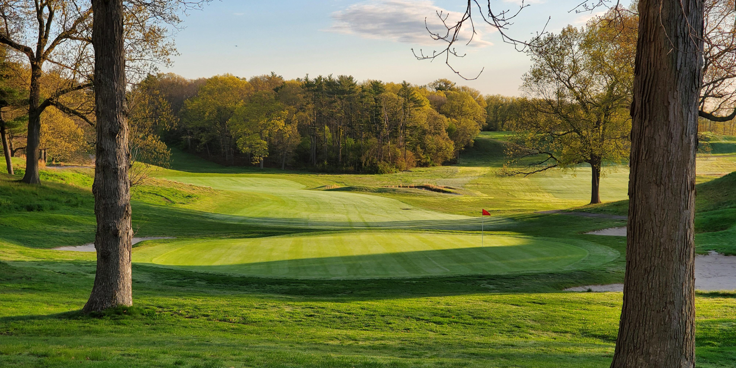 Bethpage State Park - The Red Golf Outing