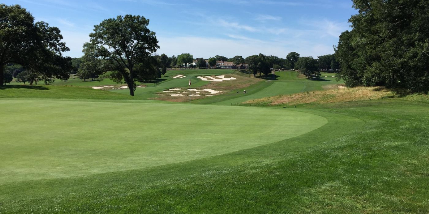Bethpage State Park - The Green Golf Outing