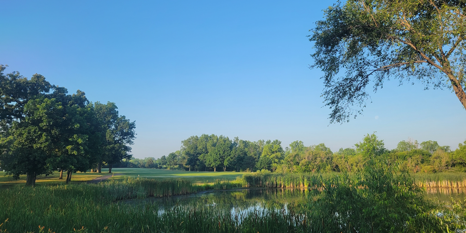 Big Oaks Golf Course Golf Outing