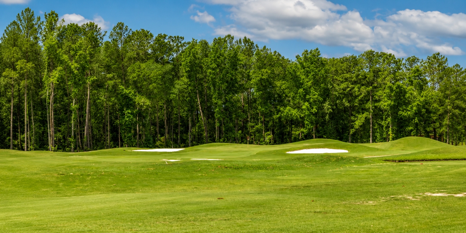 Black Creek Golf Club