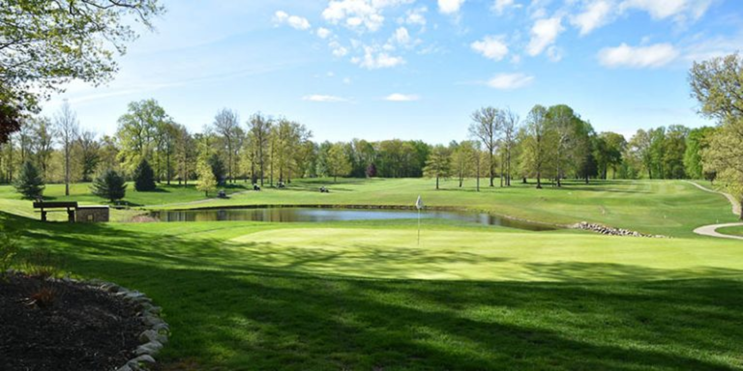 Black Brook Country Club Membership