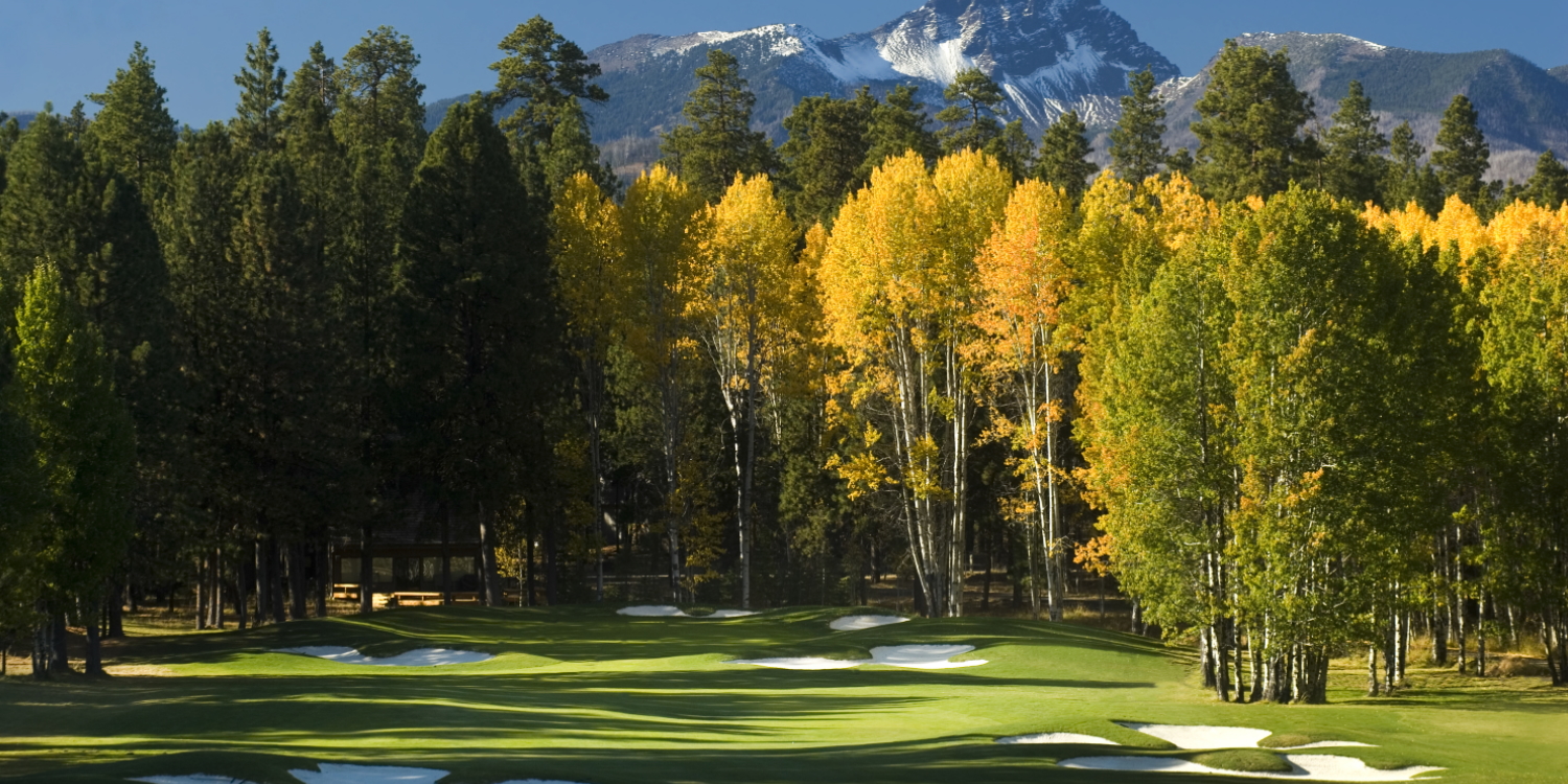 Black Butte Ranch - Big Meadow Golf Outing