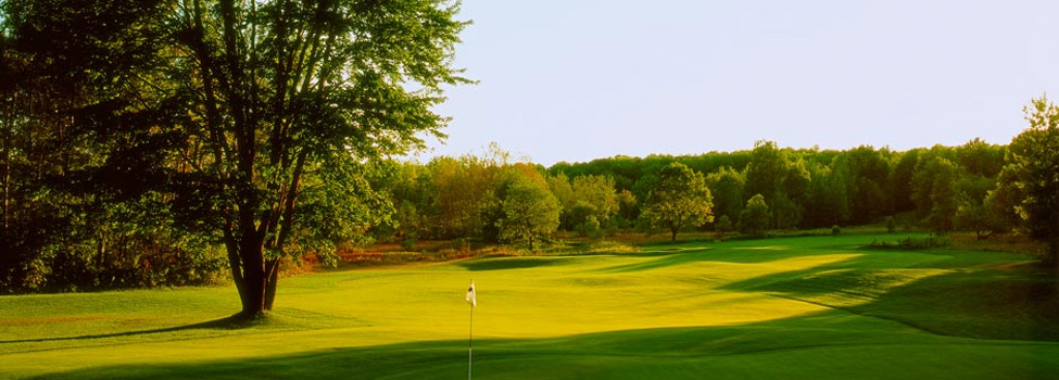 Black Forest Golf Outing