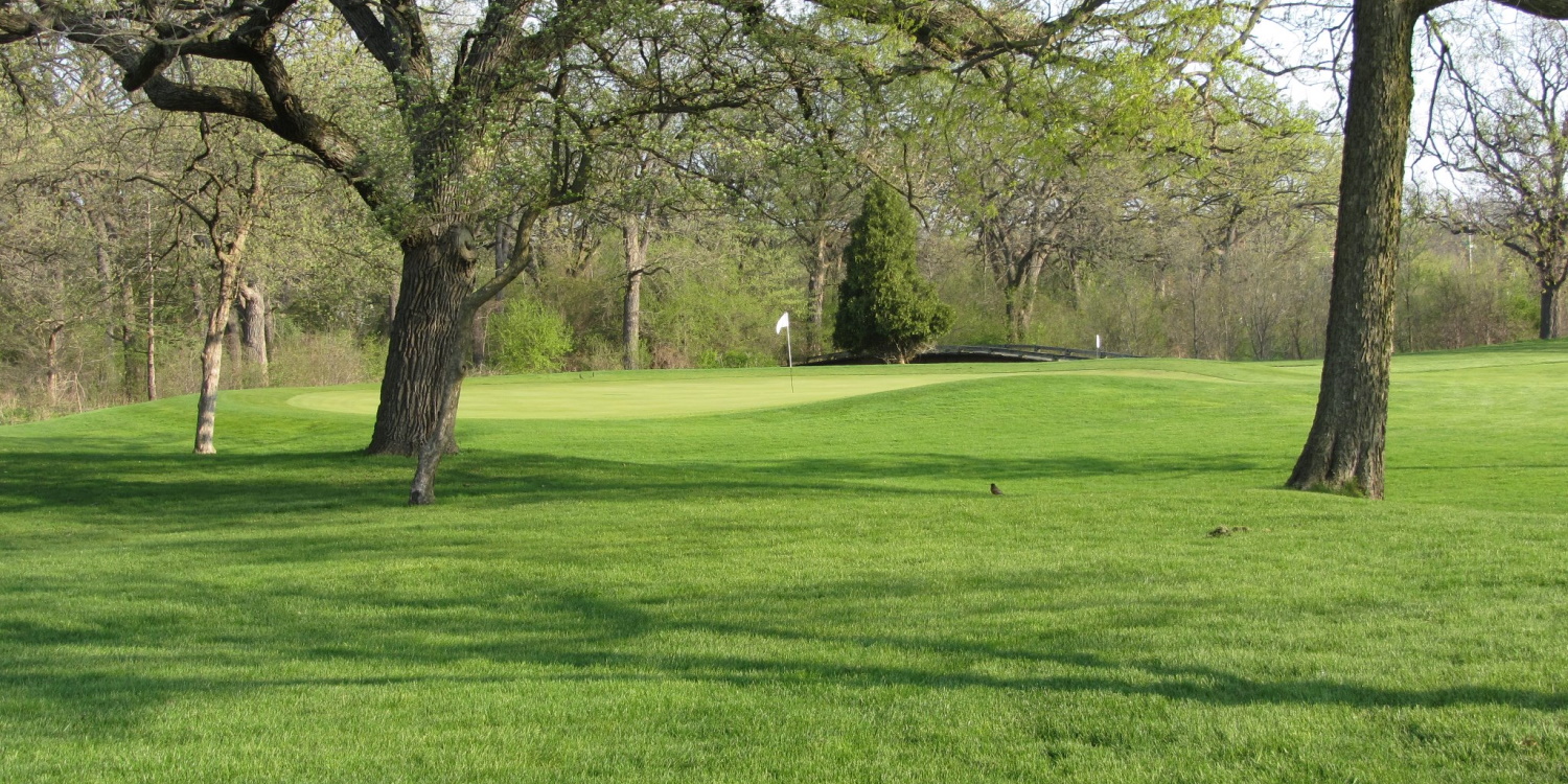 Blackhawk Golf Course Membership