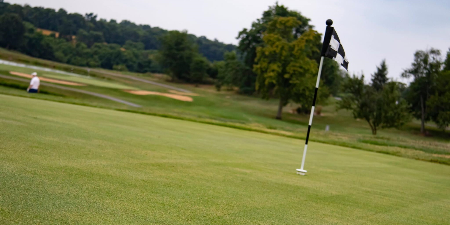 Black Rock Golf Course Golf in Hagerstown, USA