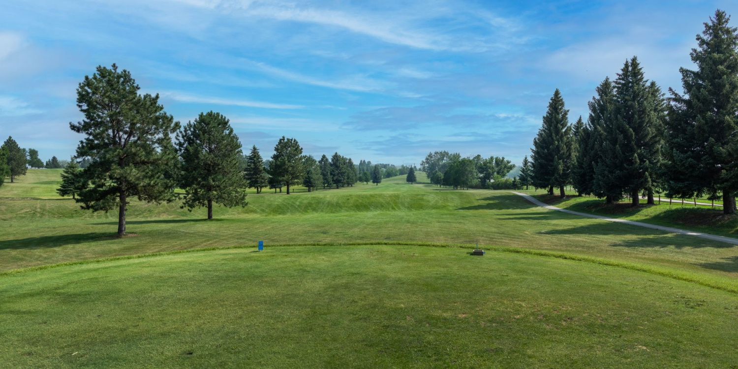 Black Sands Golf Course Membership