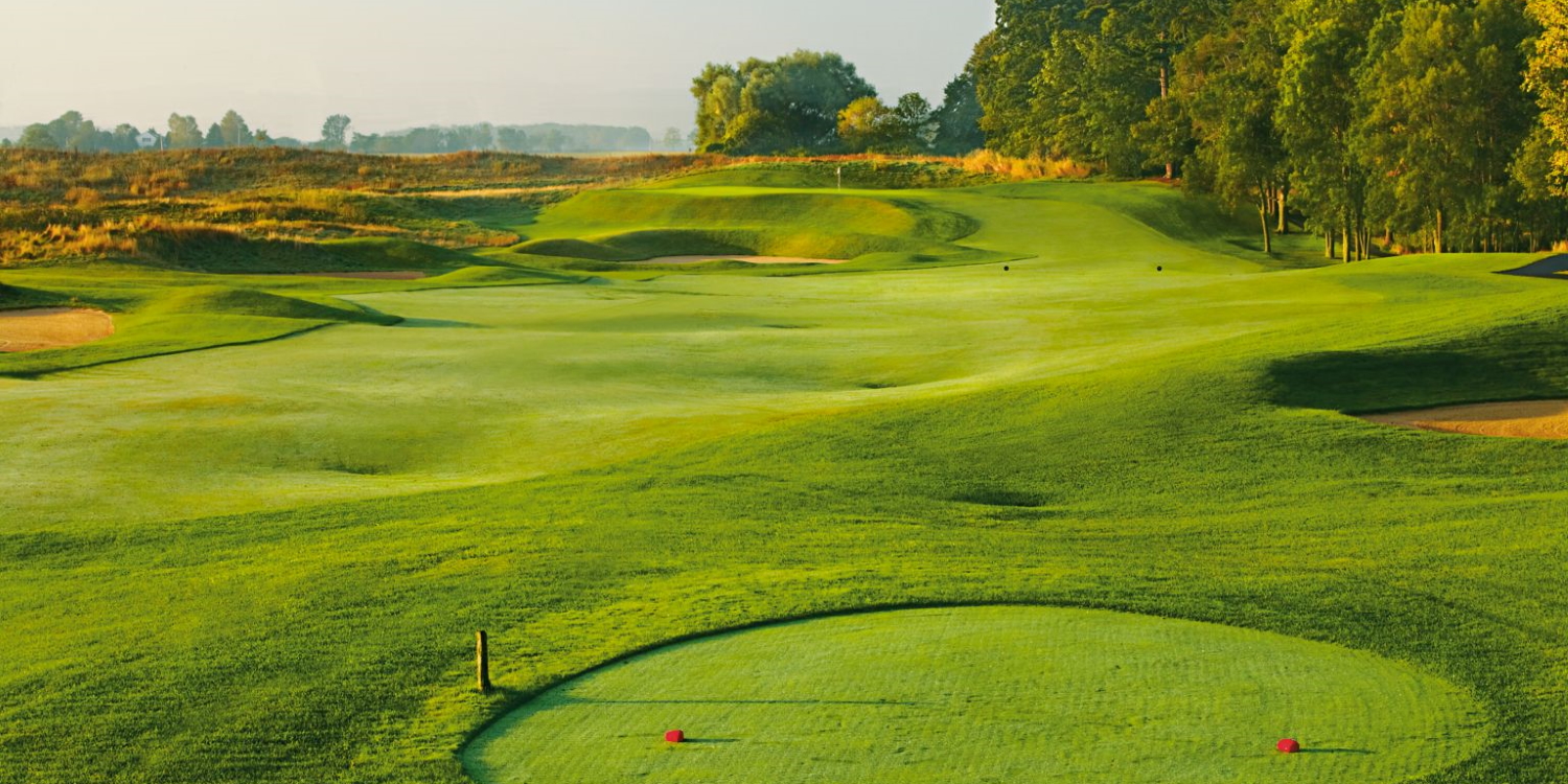 Blackwolf Run - Meadow Valleys Golf Outing