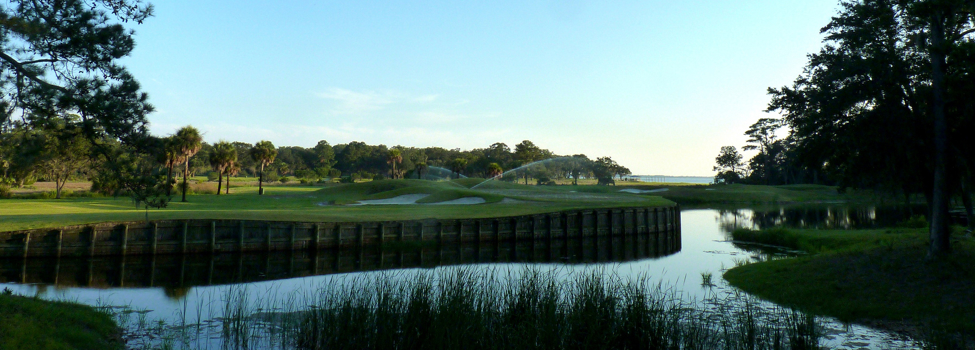 Bloody Point Golf Course Golf Outing