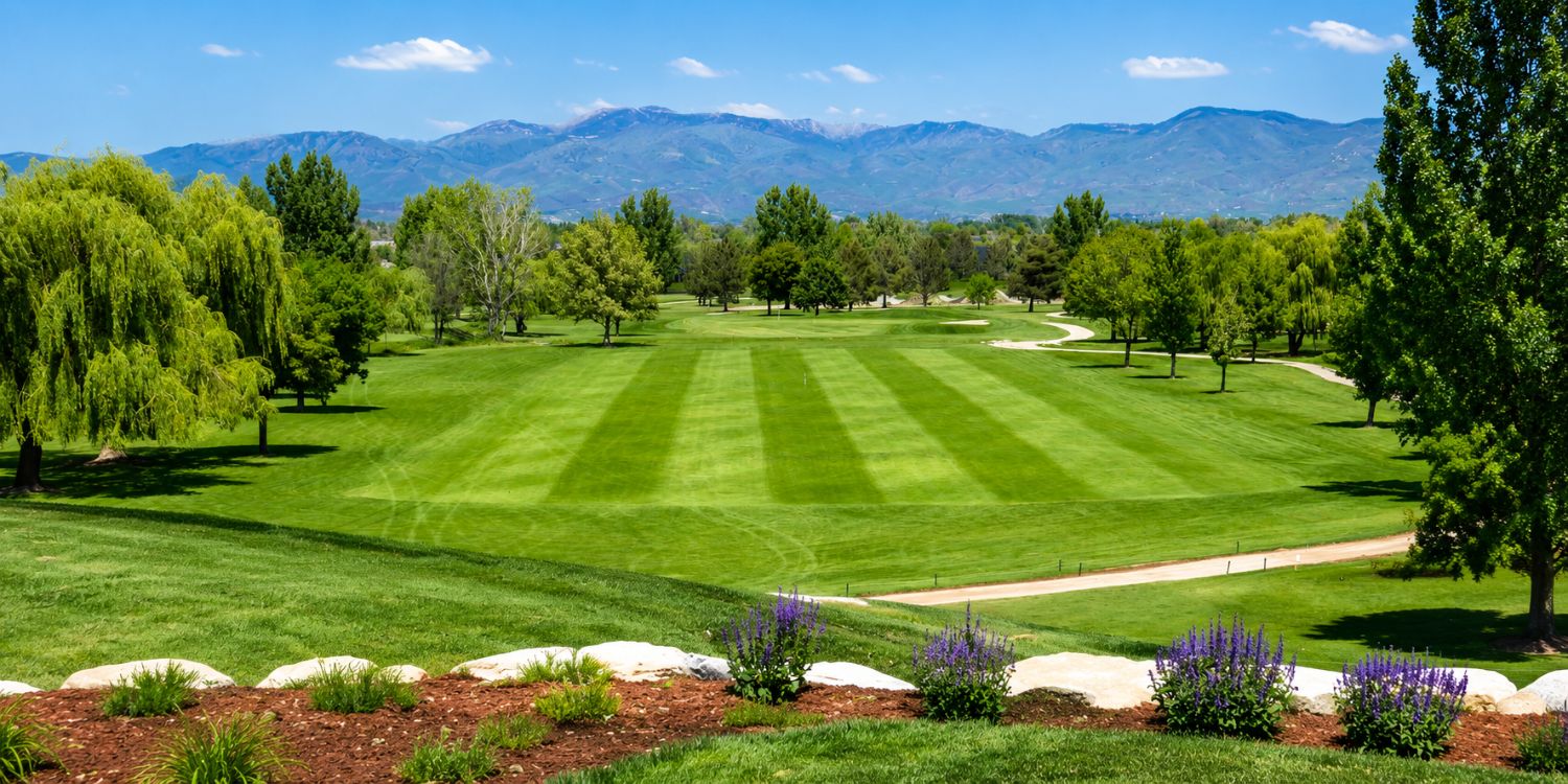Boise Ranch Golf Course