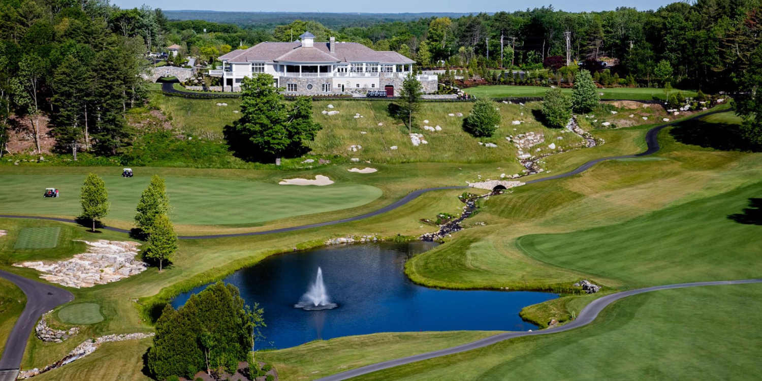 Boothbay Harbor Country Club Golf Outing